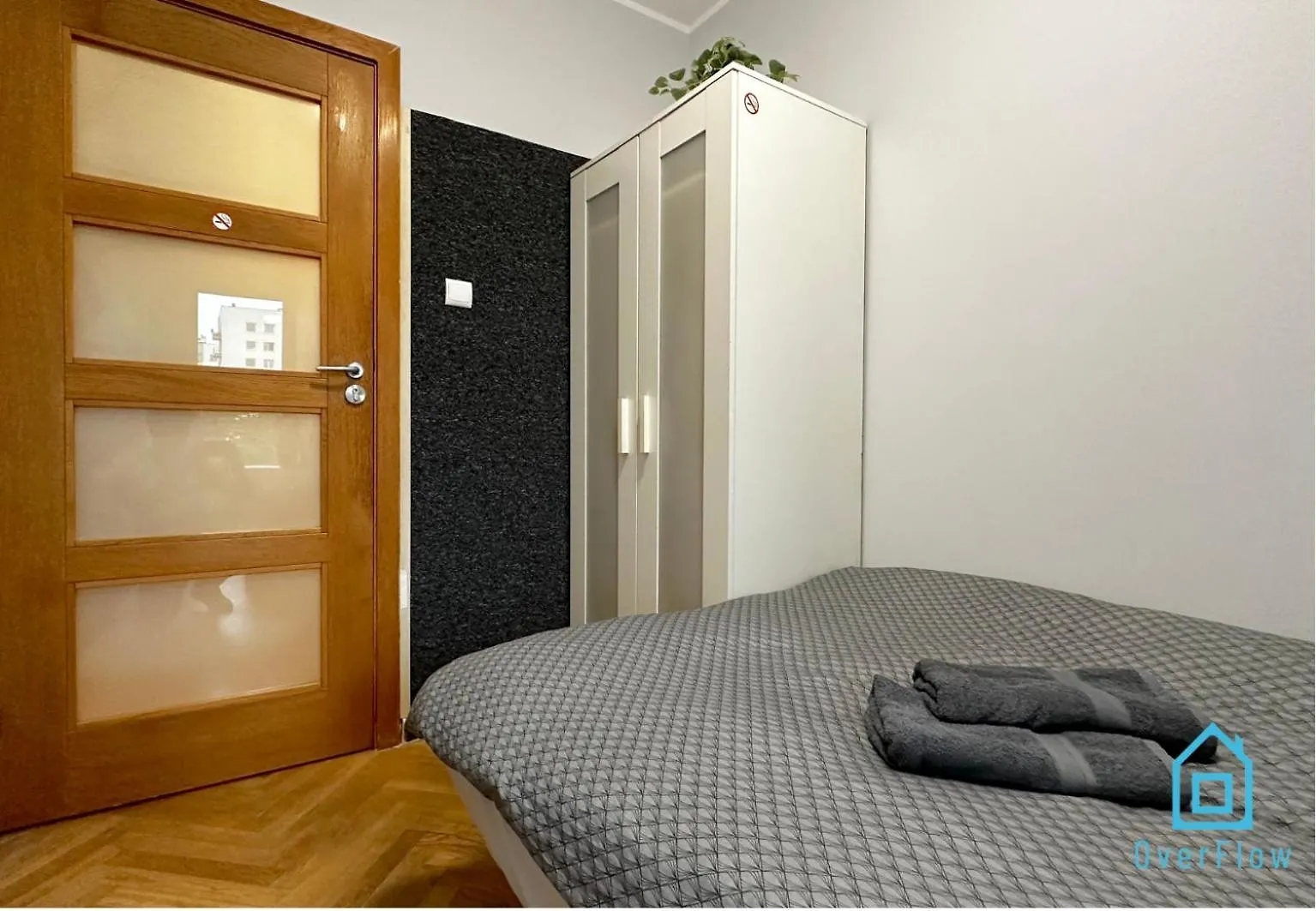 Elk Room - 5 Minutes To Sopot Molo & Seaside 0*,  Polsko