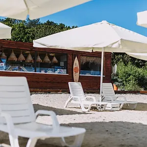 4* Hotell - Hotel, Conference &